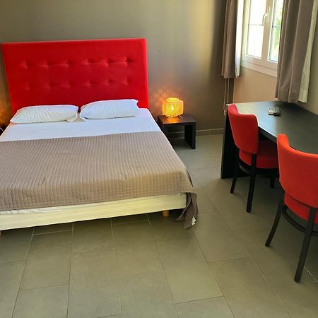 Chambres Hotes Chez Fernand Сентури Екстериор снимка