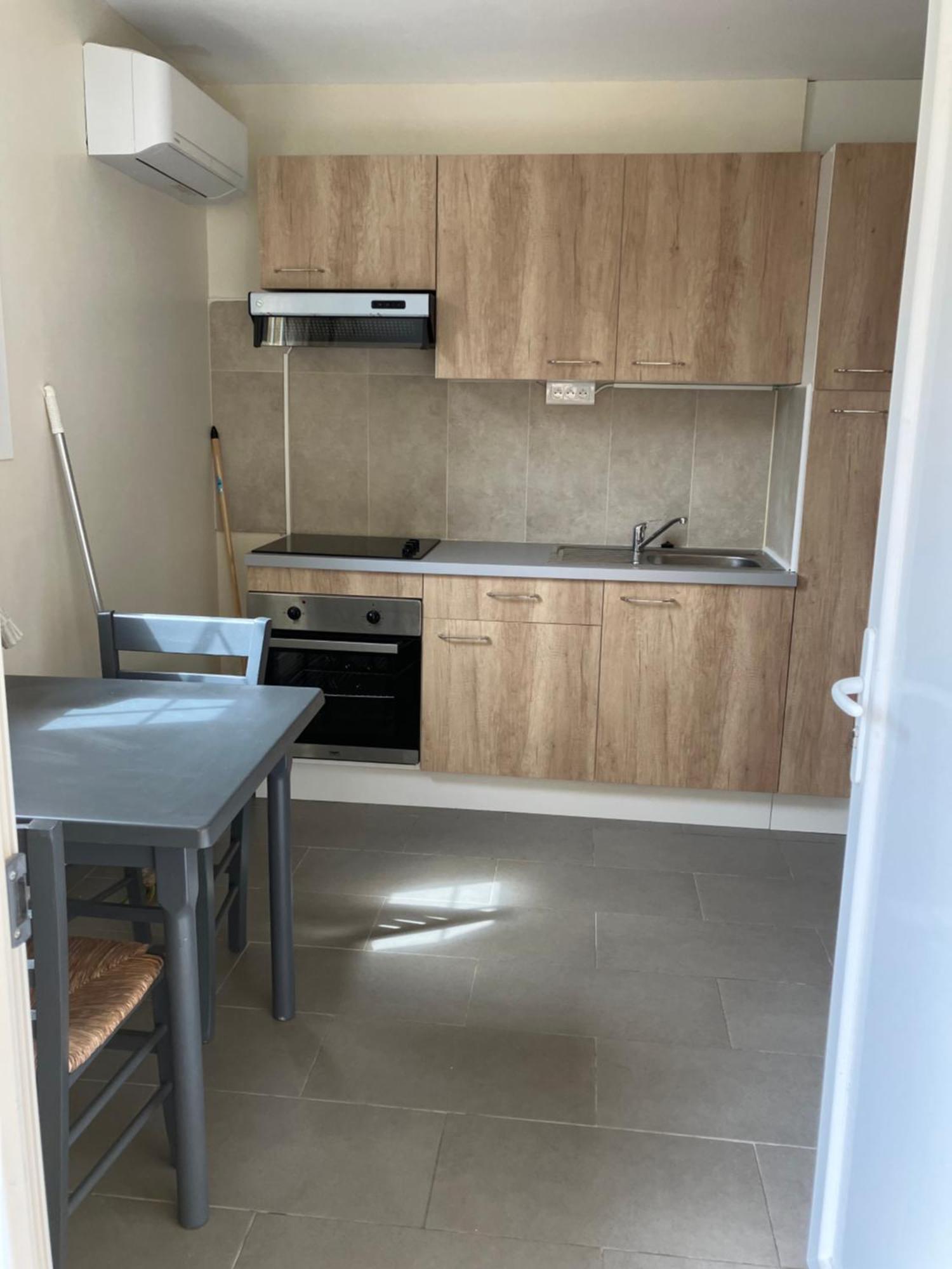Chambres Hotes Chez Fernand Сентури Екстериор снимка