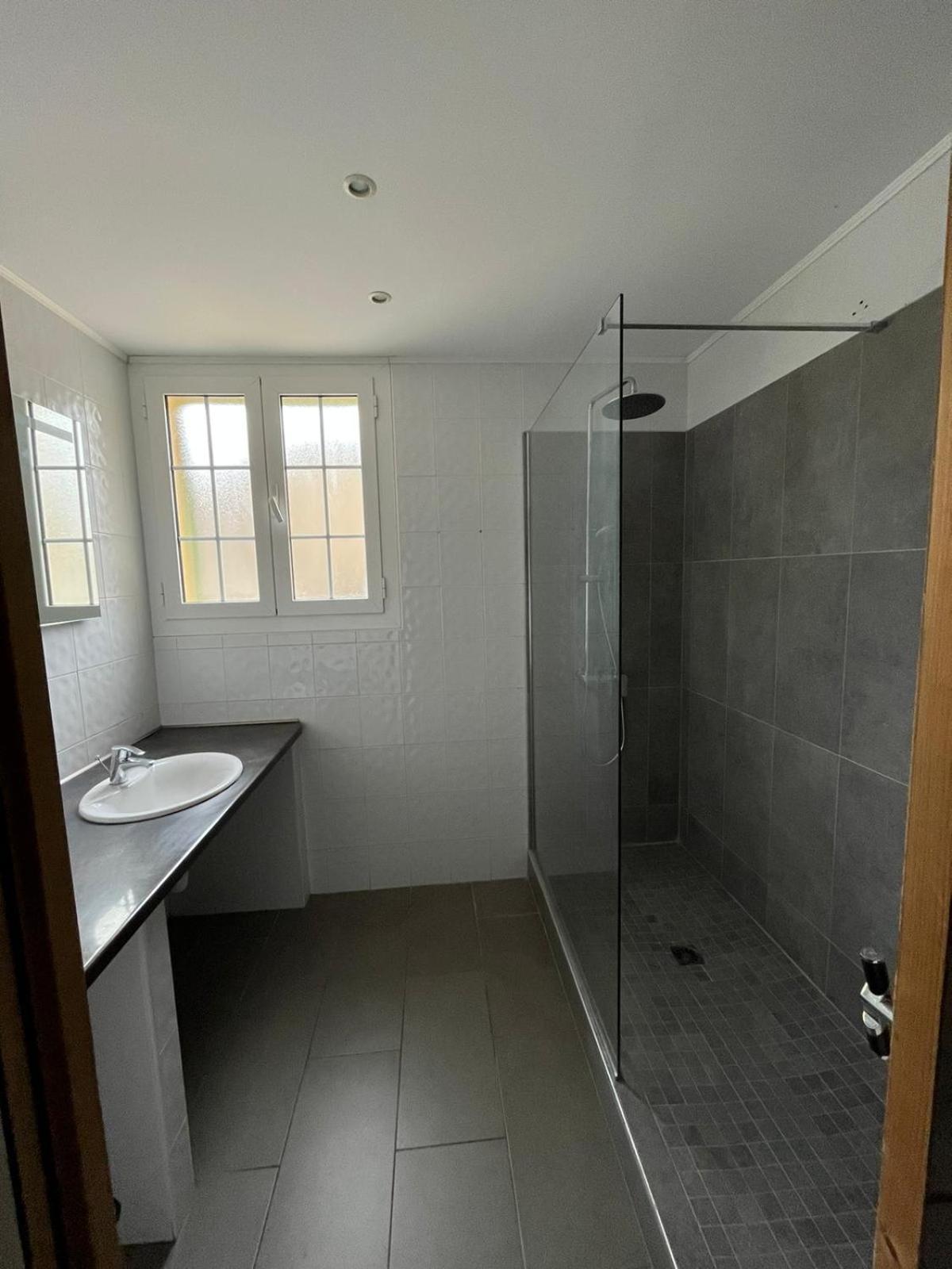 Chambres Hotes Chez Fernand Сентури Екстериор снимка