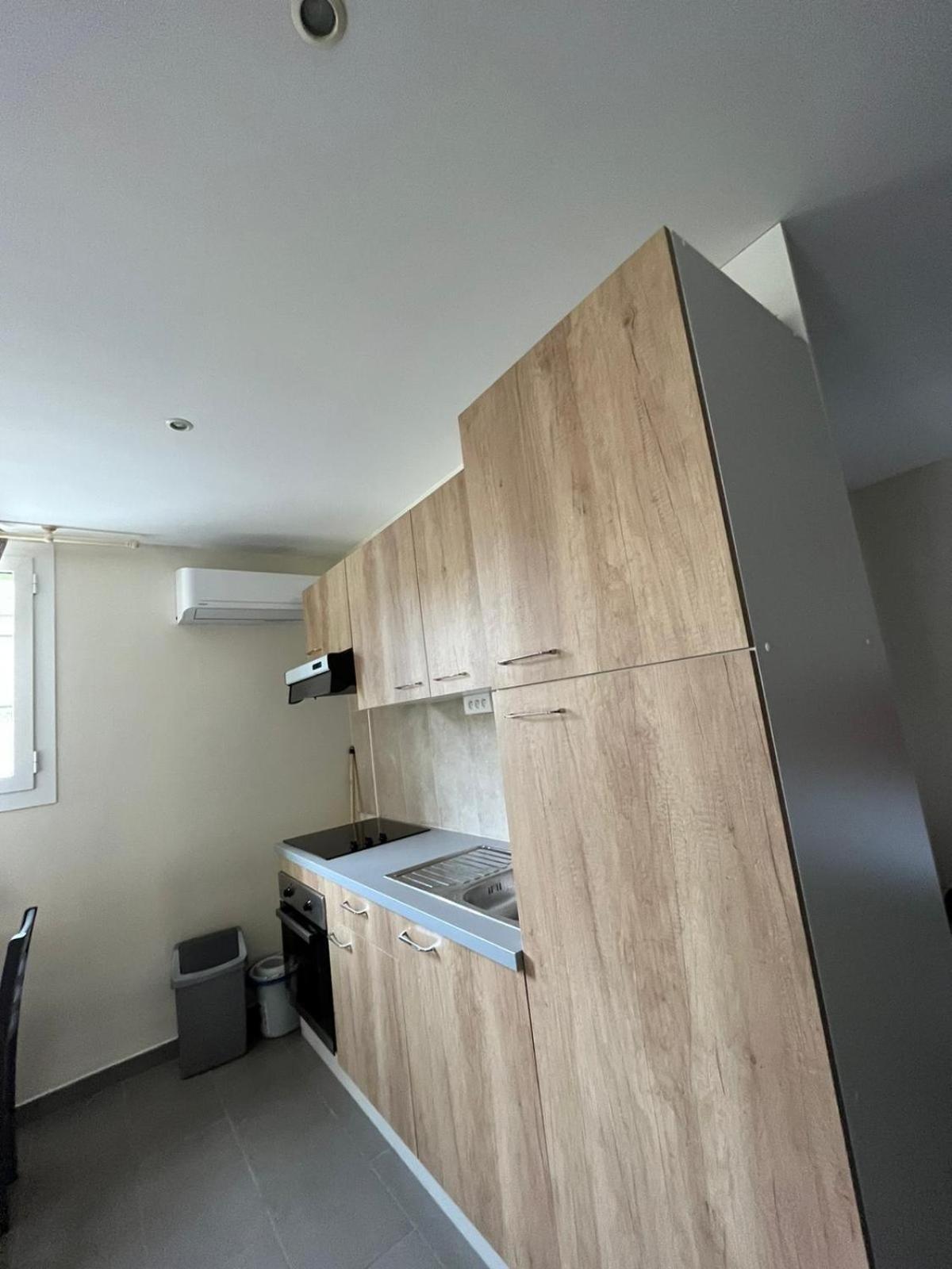 Chambres Hotes Chez Fernand Сентури Екстериор снимка